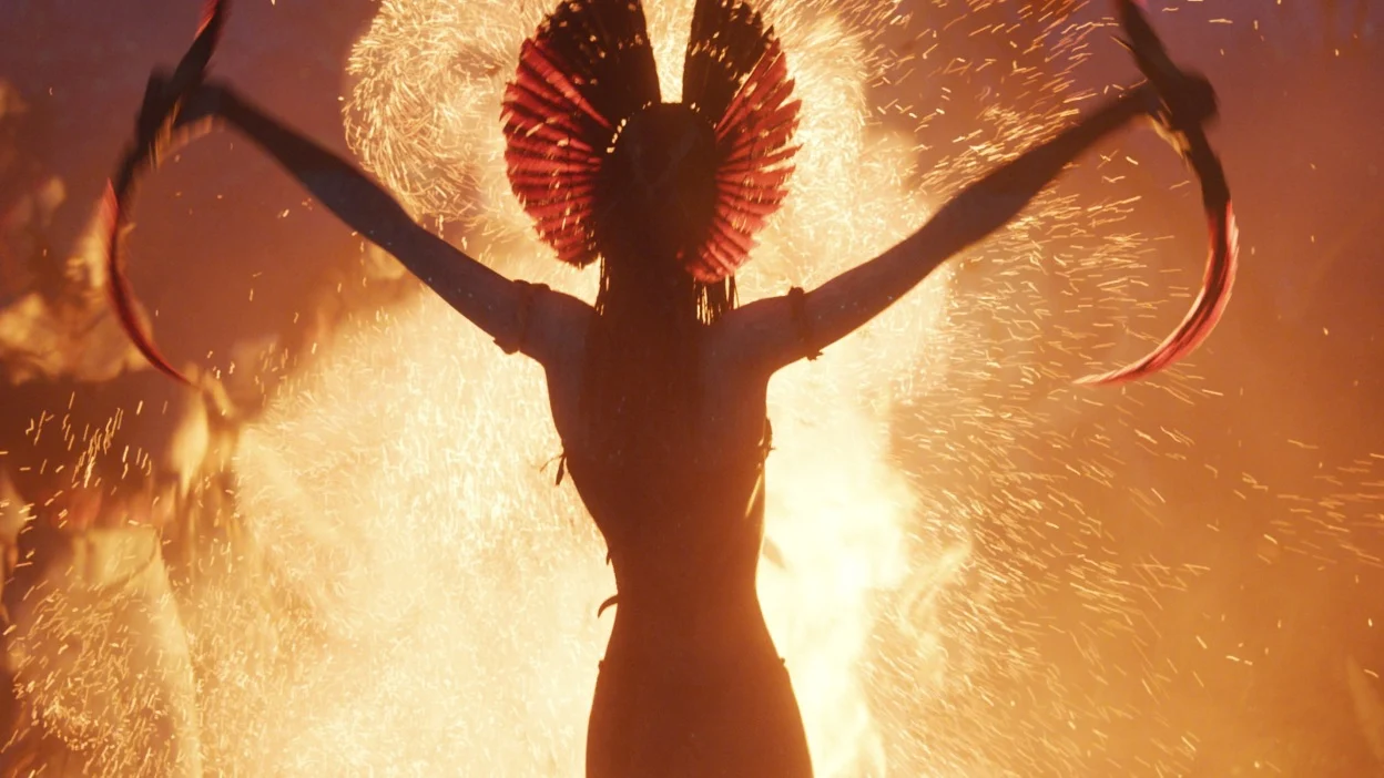 Avatar: Fire and Ash în curând în cinematografe