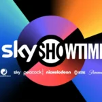 SkyShowtime