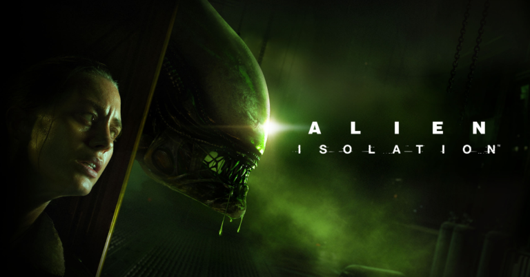 Alien: Isolation