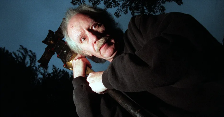 John Carpenter