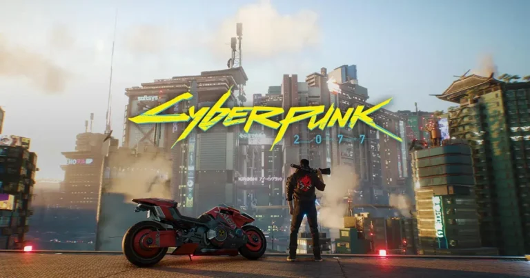 Cyberpunk 2077 Ultimate Edition la promoție în Steam Autumn Sale