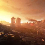 Dying Light 10th Anniversary Edition