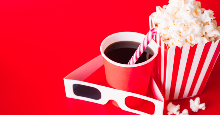 Filme SF subestimate pe Netflix