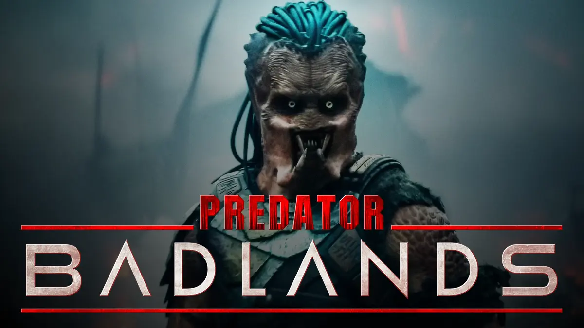 Predator: Badlands