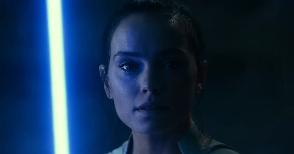 Skywalker reinventat