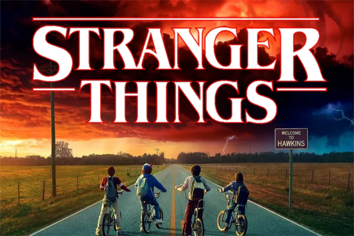Stranger Things
