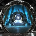 Stargate se redeschide