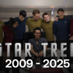 Star Trek cronologia Kelvin s-a terminat oficial
