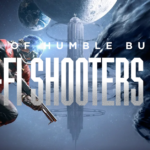 Humble Sci-Fi Shooters Bundle